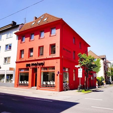 Apartment In Innenstadt Bielefeld Extérieur photo