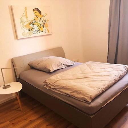Apartment In Innenstadt Bielefeld Extérieur photo