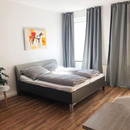 Apartment In Innenstadt Bielefeld Extérieur photo