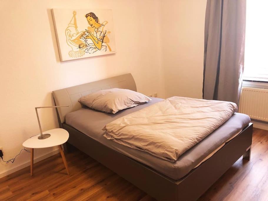 Apartment In Innenstadt Bielefeld Extérieur photo
