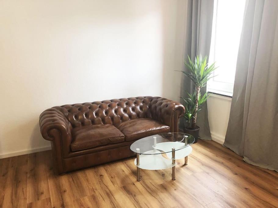Apartment In Innenstadt Bielefeld Extérieur photo