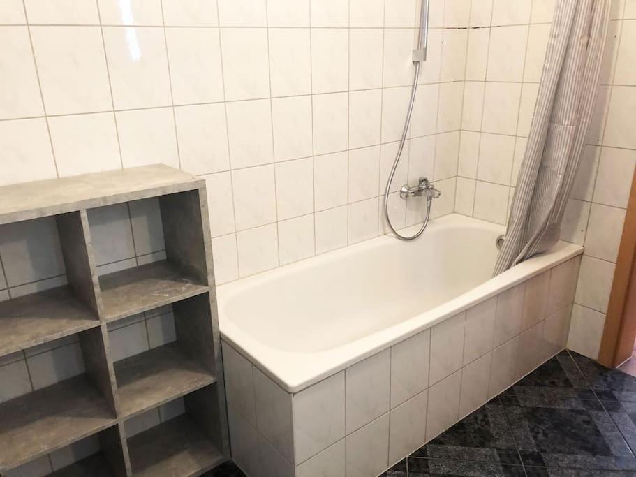 Apartment In Innenstadt Bielefeld Extérieur photo