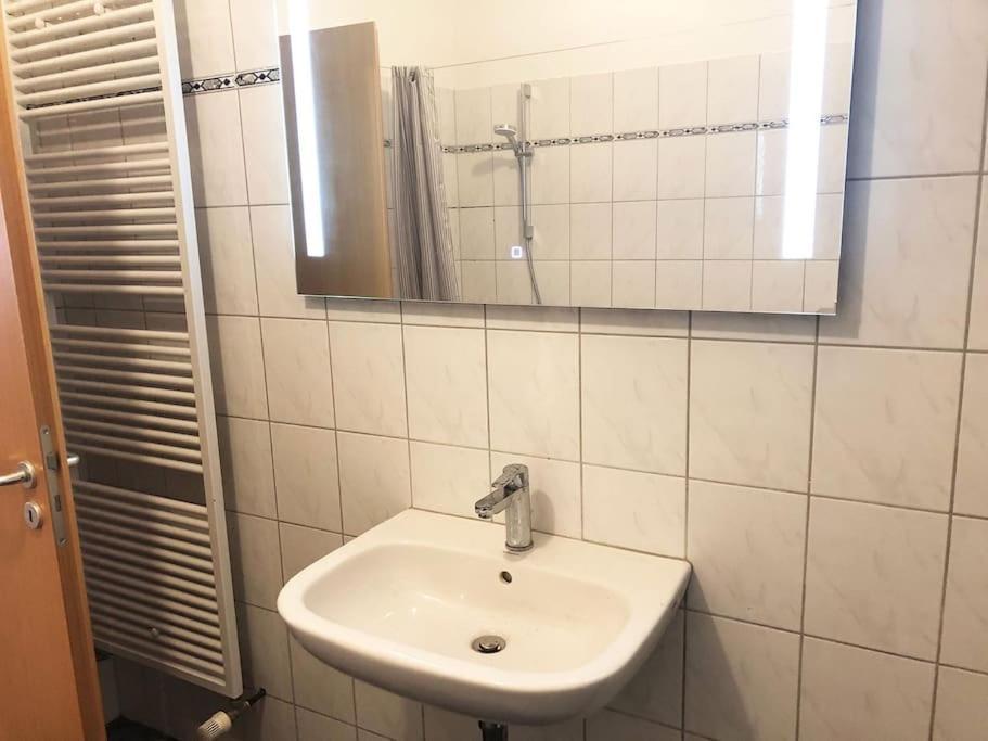 Apartment In Innenstadt Bielefeld Extérieur photo