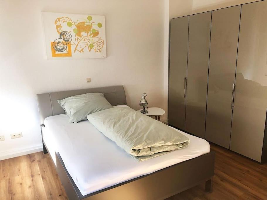Apartment In Innenstadt Bielefeld Extérieur photo